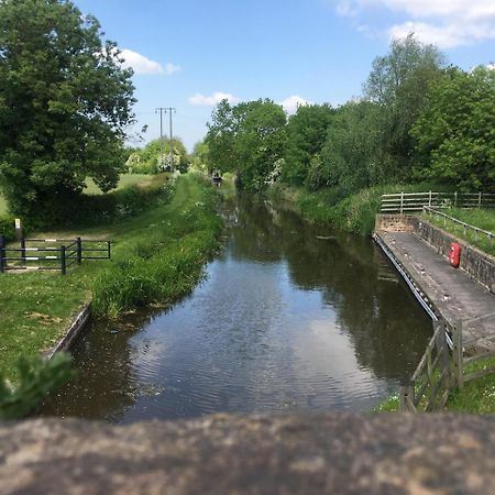 The Boat Inn Rooms Clarborough エクステリア 写真