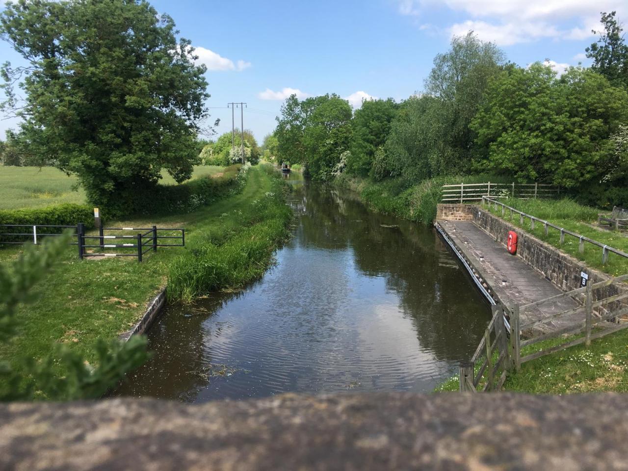 The Boat Inn Rooms Clarborough エクステリア 写真
