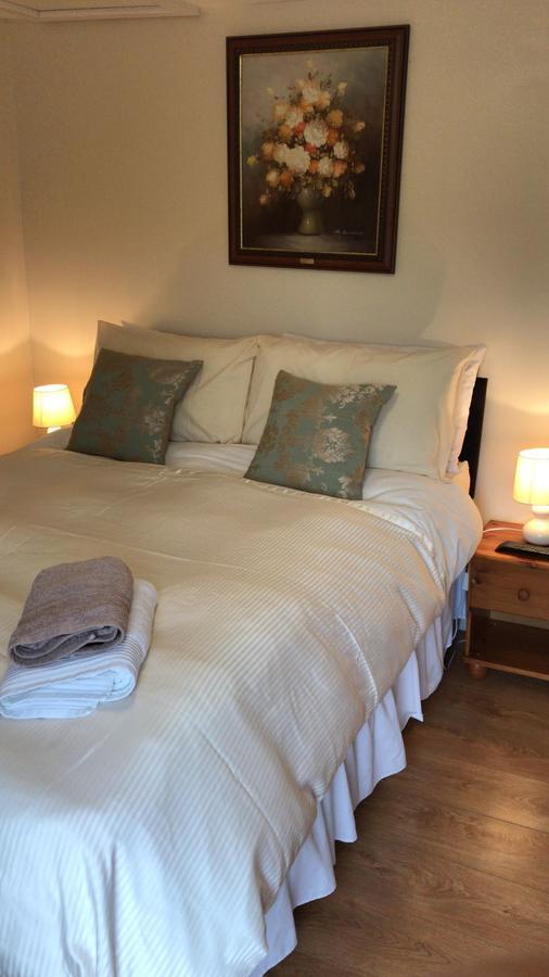 The Boat Inn Rooms Clarborough エクステリア 写真