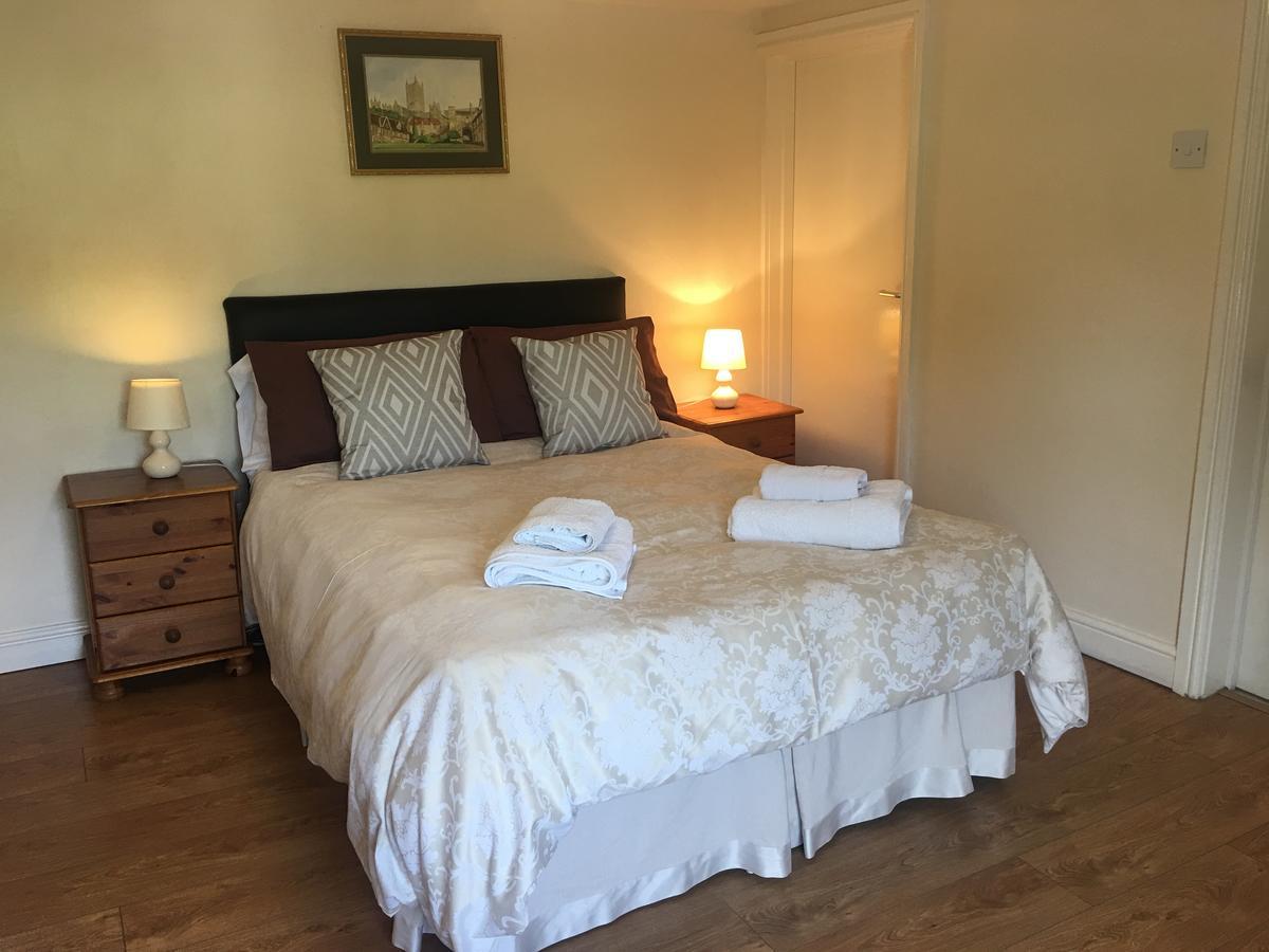 The Boat Inn Rooms Clarborough エクステリア 写真