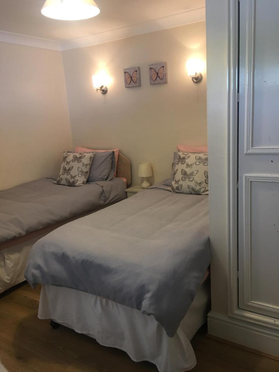 The Boat Inn Rooms Clarborough エクステリア 写真